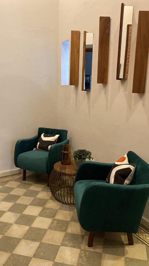 Casa Irake 호텔 과달라하라 외부 사진